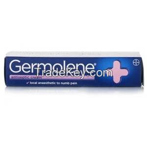 Easydayz - Germolene Antiseptic Cream 55G
