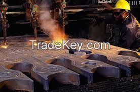 metallurgy