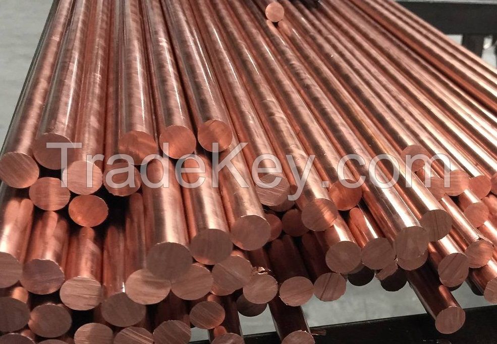 Tellurium Copper Alloy C14500