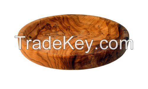Olive Wood Plate