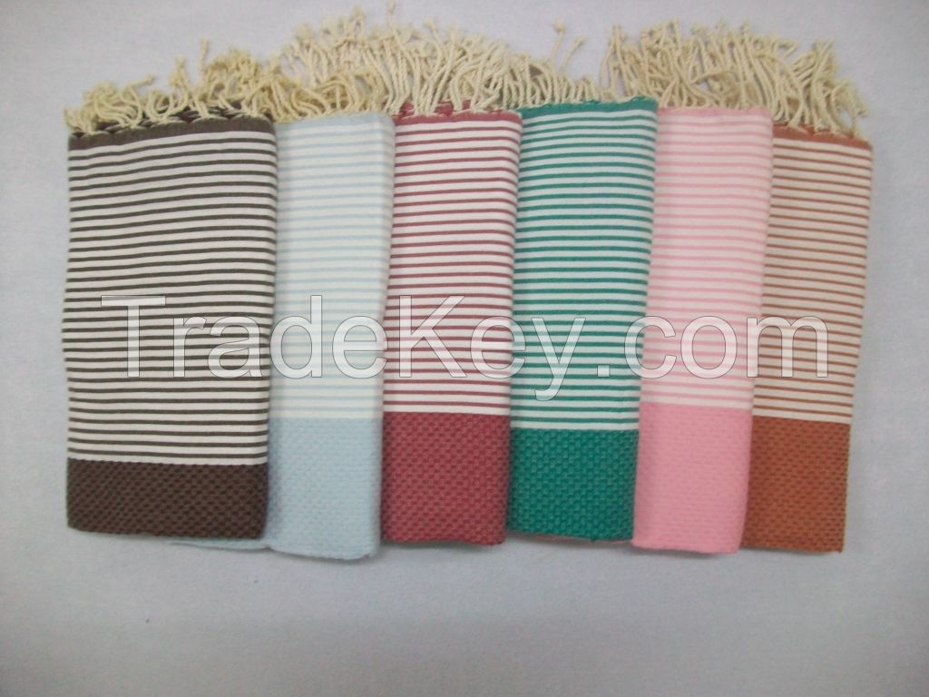 tunisian fouta towels