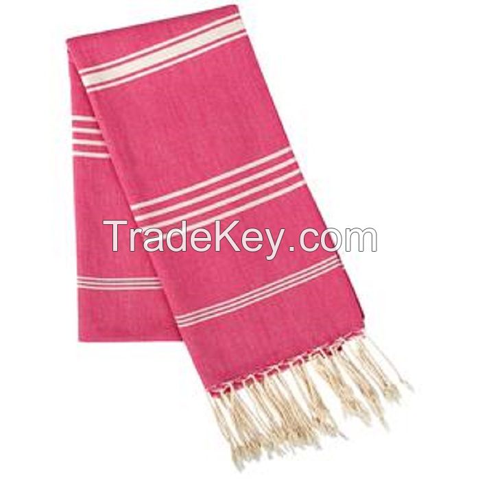 Sell Fouta Sahel Pink