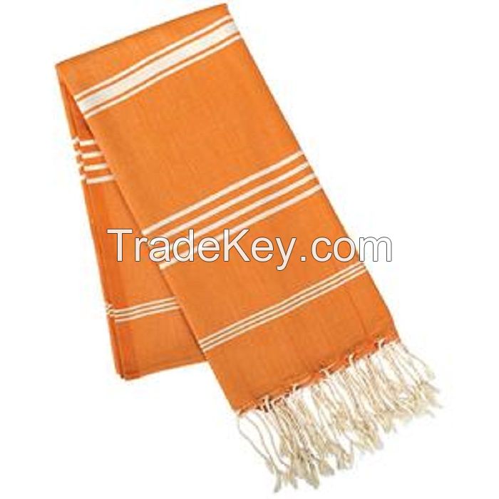 Sell Fouta Sahel Orange