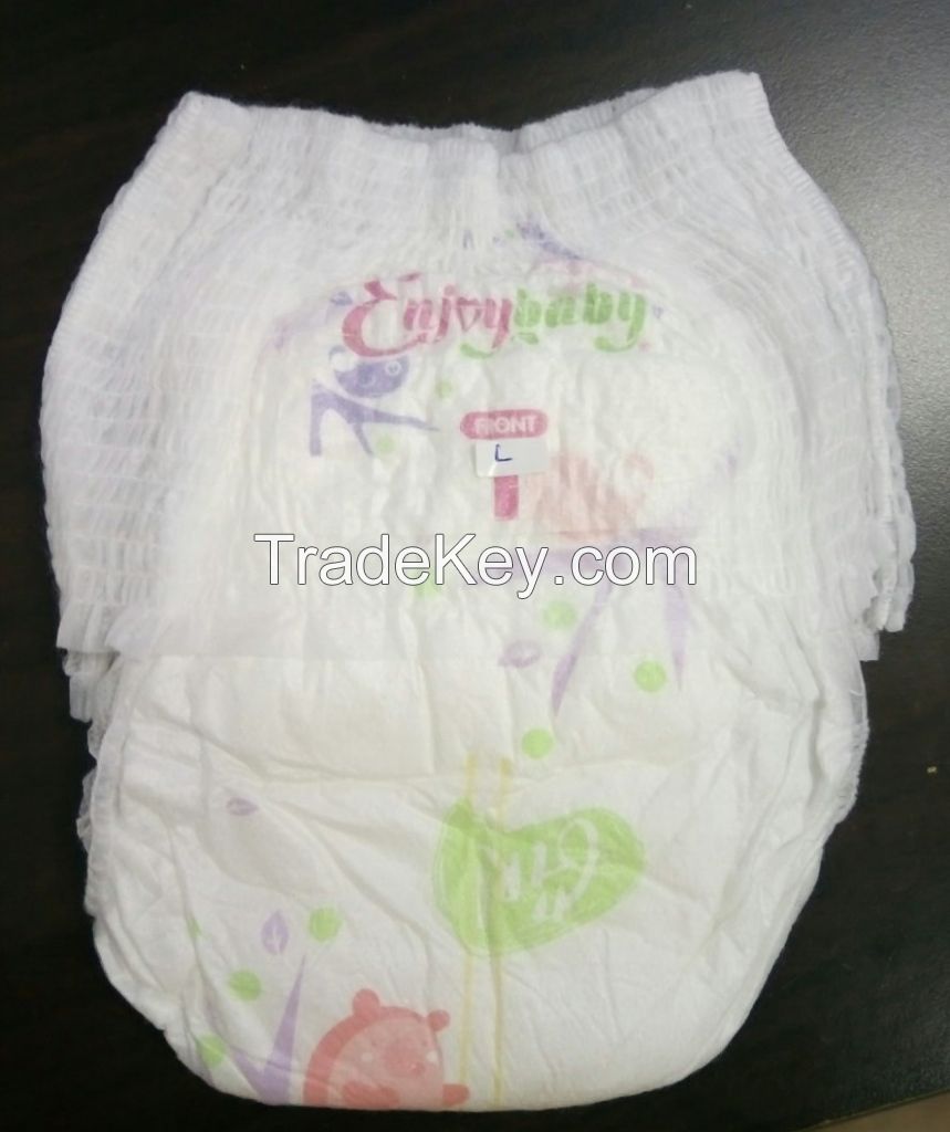 High quality diaper/Dry pants from Vietnam