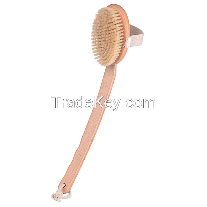 High Quality Body Cleaning Brush Manufacturer from China.