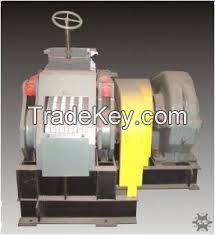 Sell Briquetting Roll Press Model 19PS