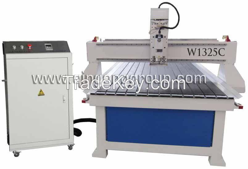 Clamp Table CNC Engraving Machine W1325C