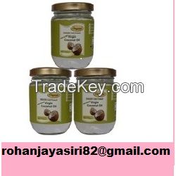 Best price for 100%pure organi Verging coconut oil