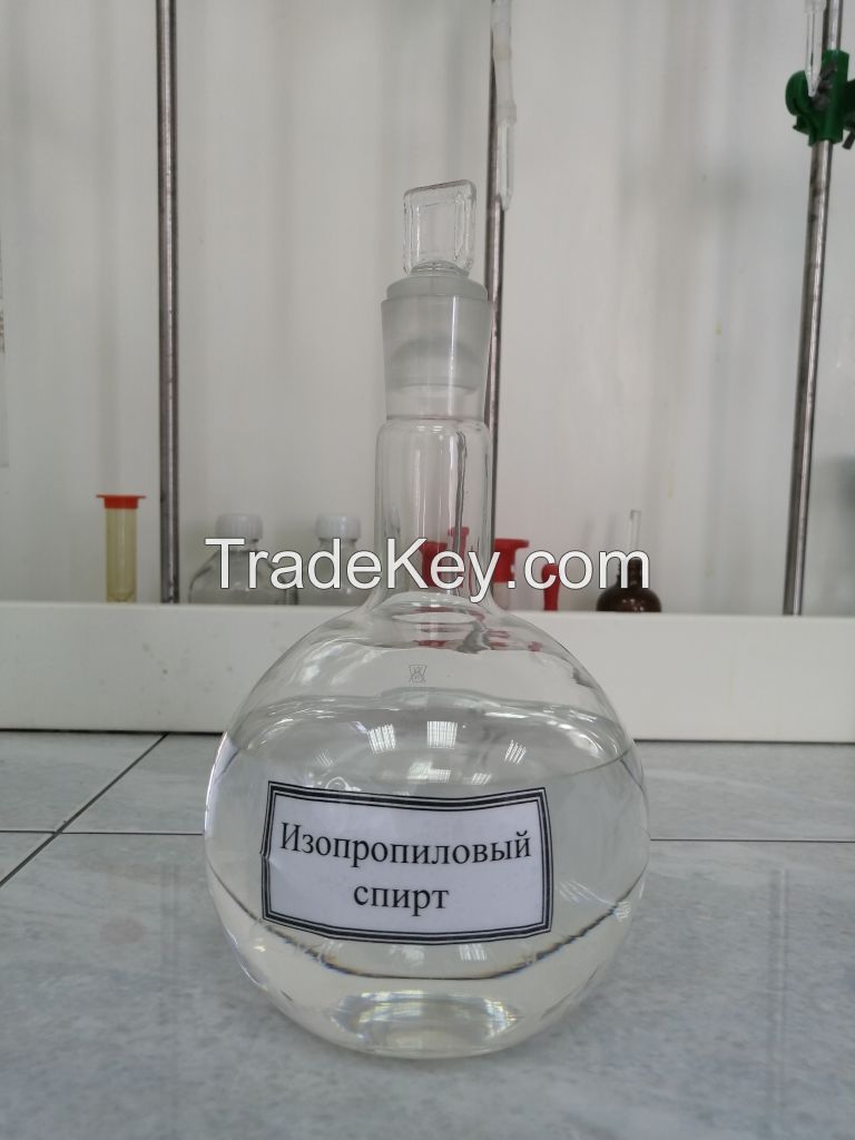 Isopropyl alcohol (99, 94%)