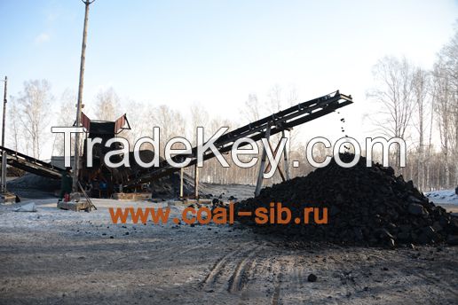 Russian Coal deliveries directly from KCC.