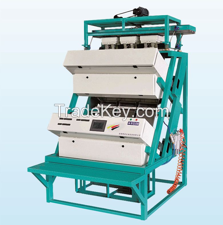 food sorting machine, tea leaf sorting machine