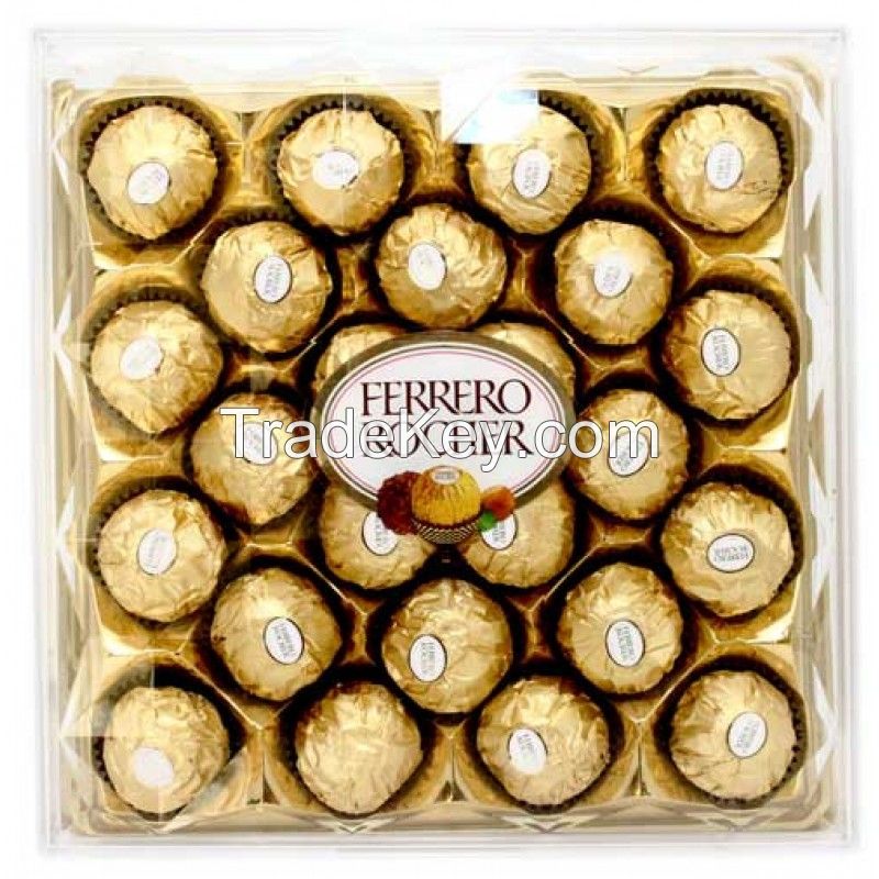 Ferrero Rocher T24 Chocolate Box - 300gm