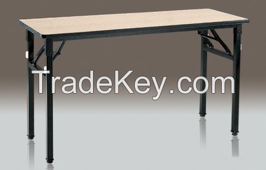 rectangle banquet table for commercial used (JT 8377)