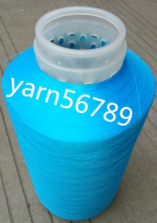 Dyed Polyamide DTY , Dyed Polyamide Nylon DTY