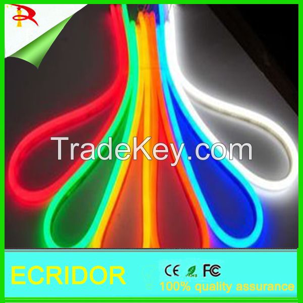 LED Flex Neon Light high quality super bright neon light