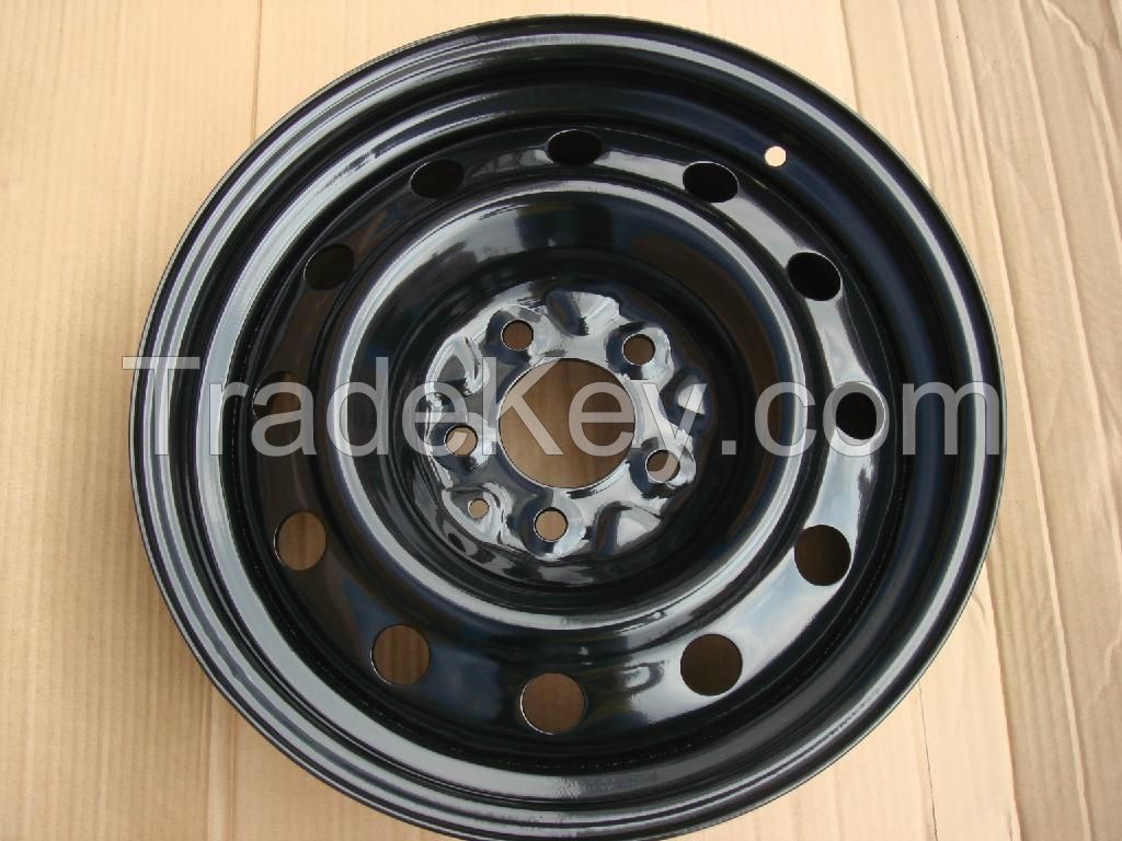 High quality factory passenger car snow wheels