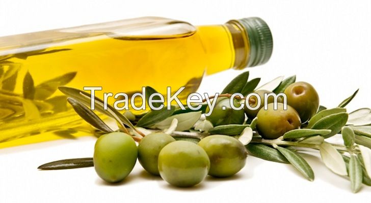 Extra Virgin Olive Oil, Premium Turkish Olive Oil