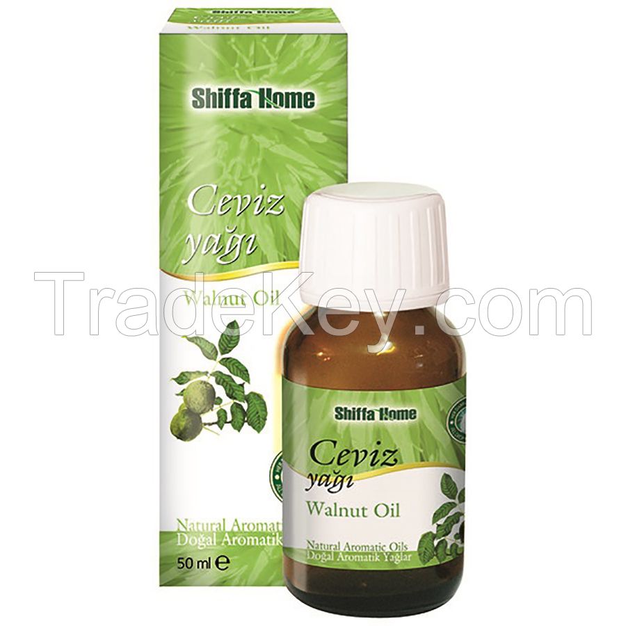 Walnut Oil Natural Herbal Oil