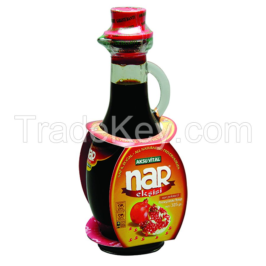 Pomegranate Sour Sauce Seasoning Condiments