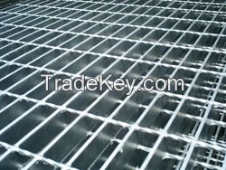 steel grating