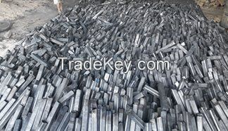 Sawdust charcoal from Vietnam