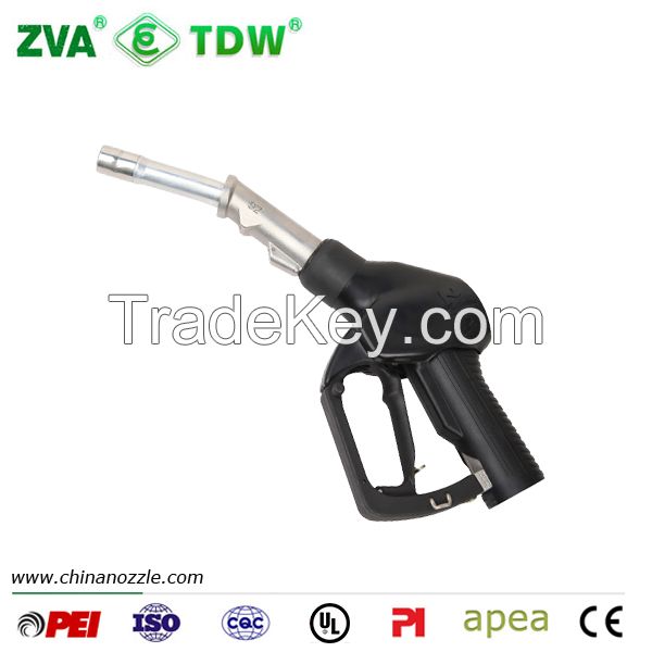 Genuine ZVA vapour recovery nozzle with 2 generation