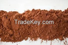 High Quality Alkalized Cocoa Powder