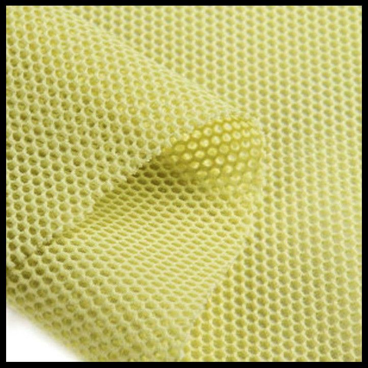 polyester strech mesh