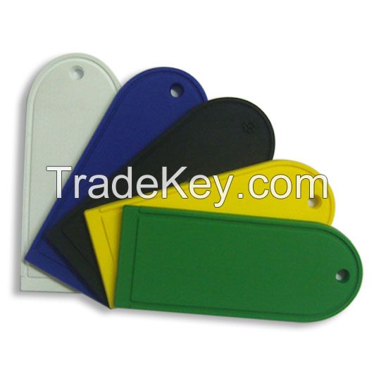 RFID Laundry Tag for Laundry Management