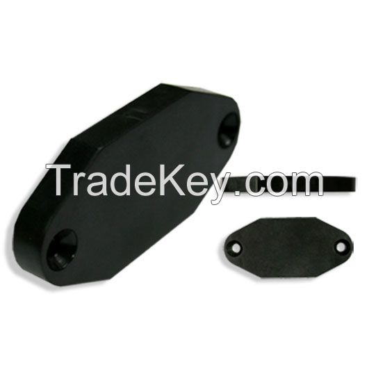 RFID Anti-Metal Tag for Steel Cylinder, Gas Tank, Vehicle license tracking