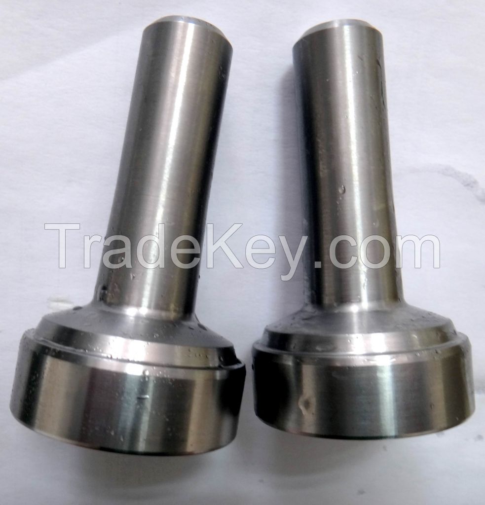 automobile shock absorber stamping