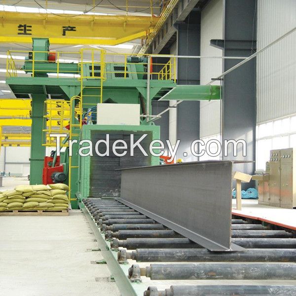 For Sale Hot Rolling H Steel Beam with competitive price