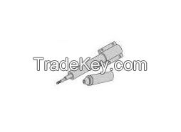 Shock absorber 344098, applicable to Daihatsu models