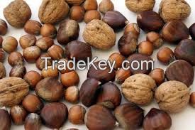 2015 high quality bulk chestnut