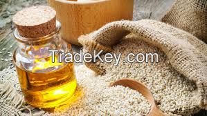 High quality Pure Sesame Oil 150ml