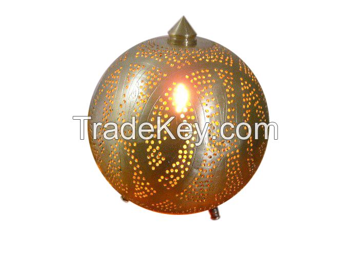 Moroccan Tea Light Holders Wedding Lantern