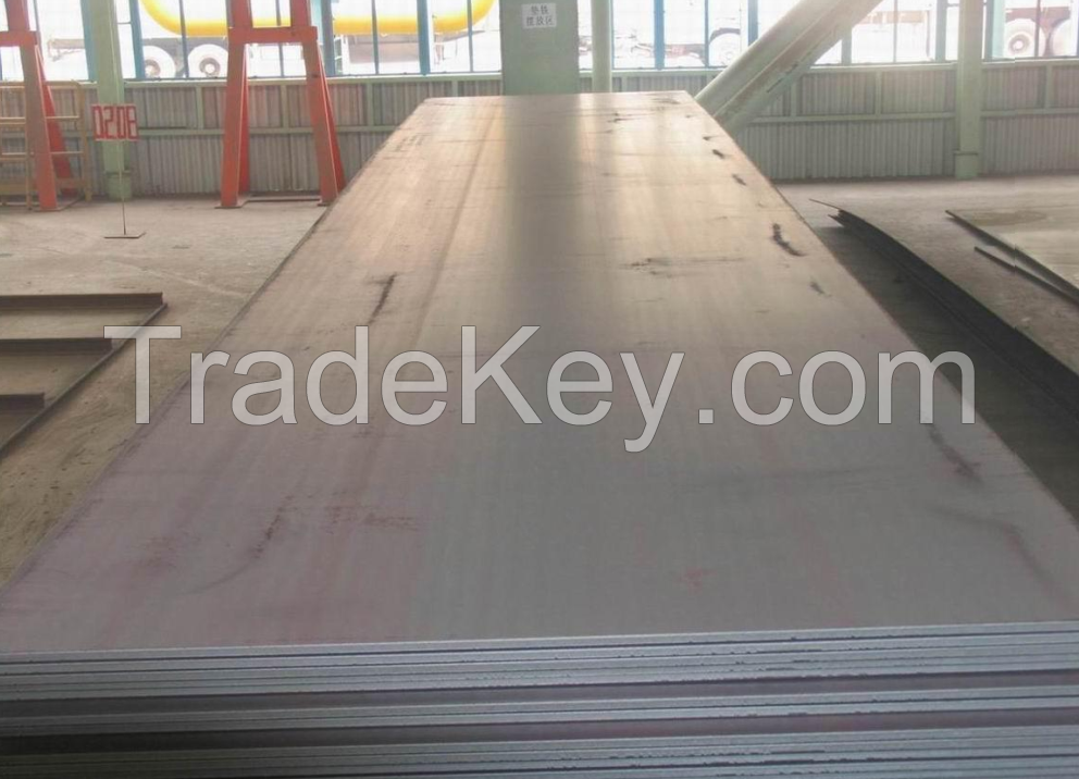 A387Gr11CL1 A387Gr11CL2 A387Gr12CL1Cheap Vessel Steel Plate Supplier