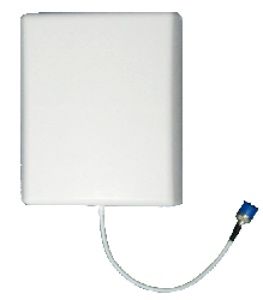 Manufacturing Wall-Mounted antenna