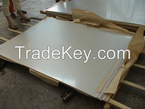 Duplex Stainless Steel Plate 2507