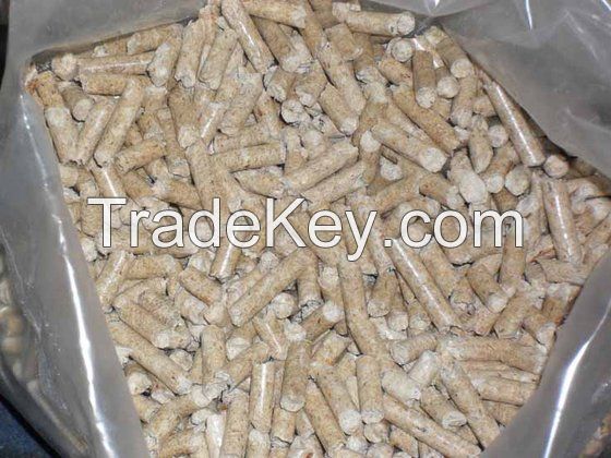 Cheap Wood Pellets For Sale