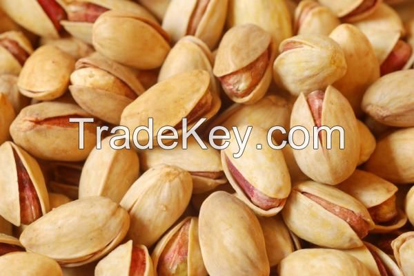 Grade A Pistachios  Nuts For Sale