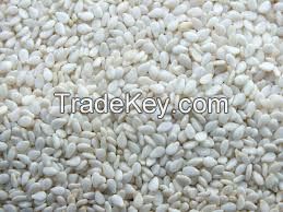 Hulled sesame seeds for sale