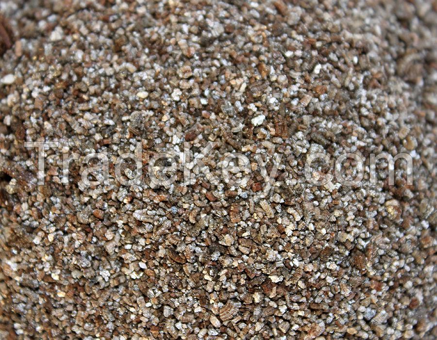Grade A vermiculite for sale