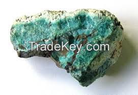 copper  Ore  for sale