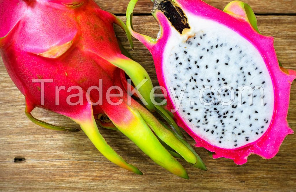 Dragon Fruit