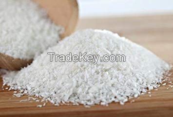 DESICCATED COCONUT