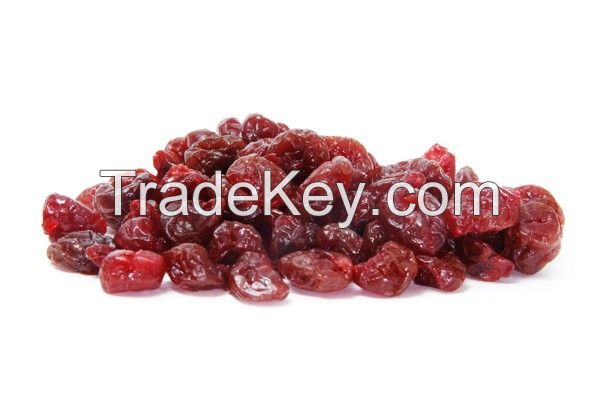 Dried Cherries