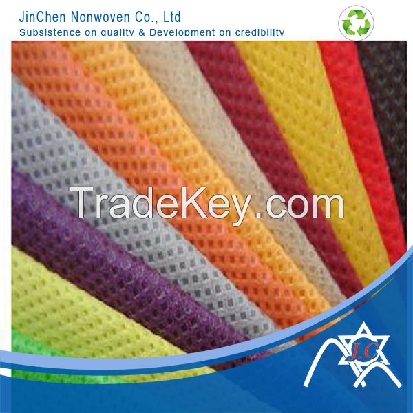 sell Dongguan Jinchen polypropylene Nonwoven Fabric