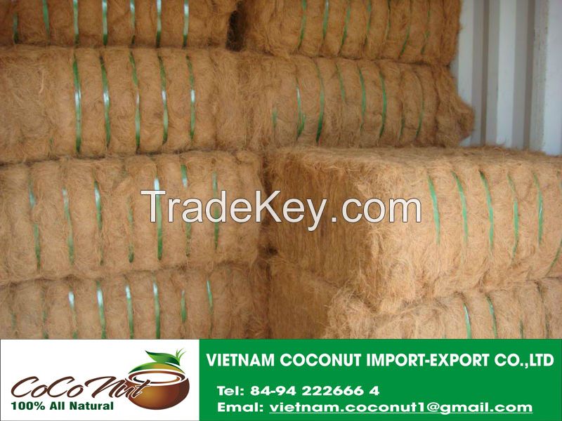 COCONUT FIBER