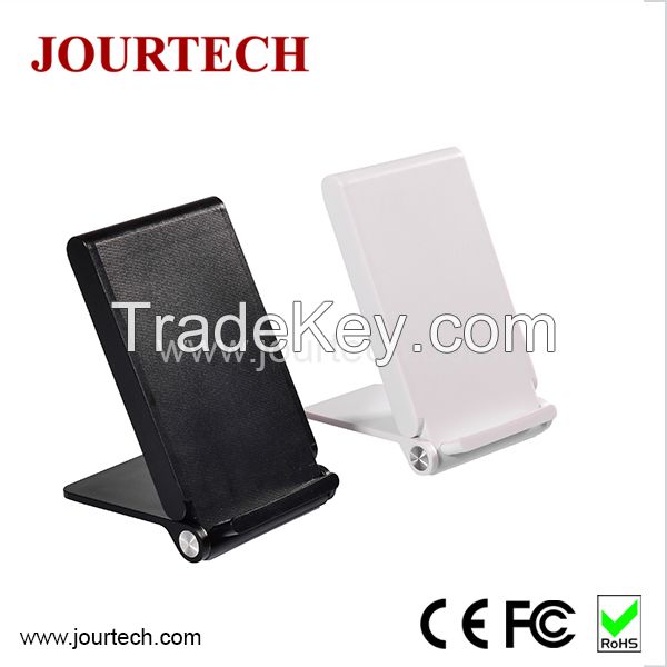 Foldable Qi Wireless Charging Stand